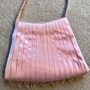 Light Pink Petite Purse 👛